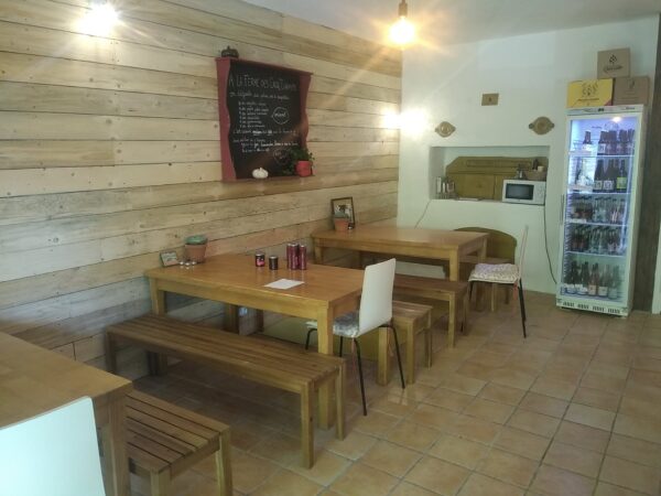 Coin Resto