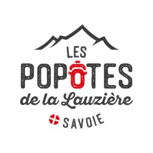 Logo Les Popotes