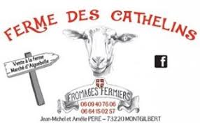 Ferme des cathelins