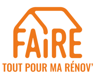 Logo faire tout pour ma rénov'