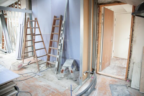 travaux maison