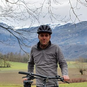 Olivier Thevenet