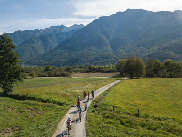 Cyclo Maurienne Tourisme