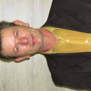 Jean Paul Buet - Maire Montgilbert