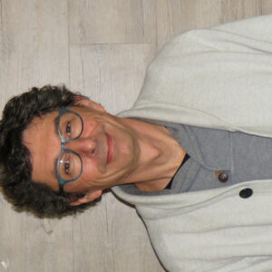 Patrick Gadroy Legenvre -Adjoint St Alban
