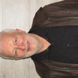 Patrick Reffet - Conseiller Argentine