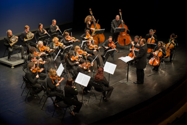 Orchestre des Pays de Savoie