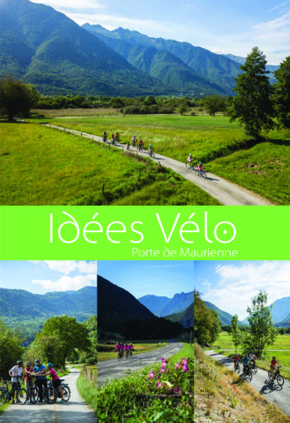 Guide Idées vélo