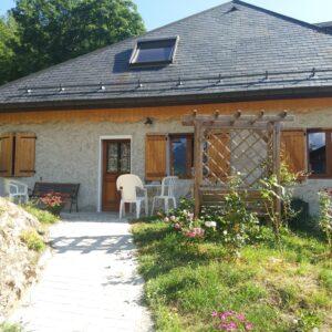 La Buttardière