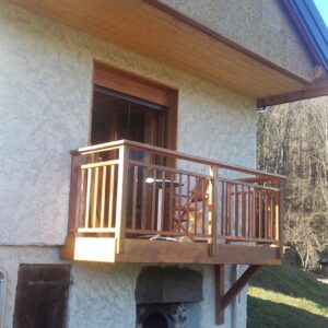 Gîte Four à pain