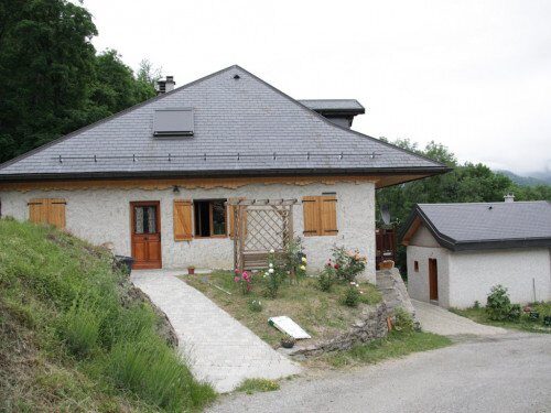 La Buttardière