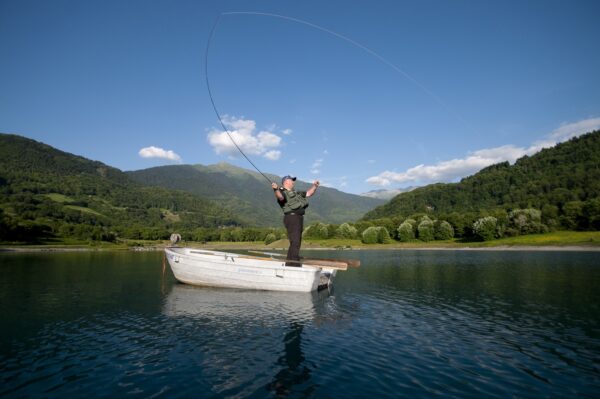 Lac de Barouchat