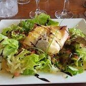 Le Chaudron