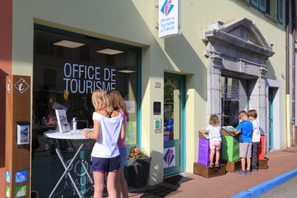Office de Tourisme