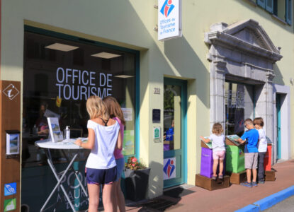 Office de Tourisme