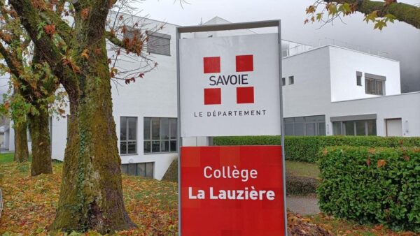 Collège La Lauzière