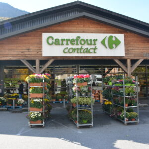 Carrefour