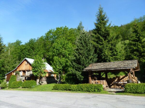 Gite Relais du Lac Noir