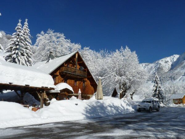 Relais hiver