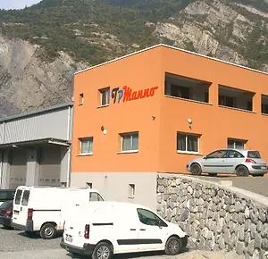 TP Manno