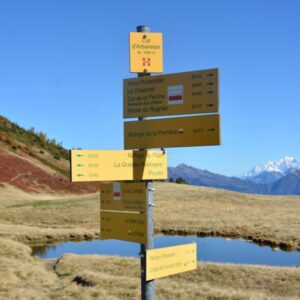 Taxe de séjour