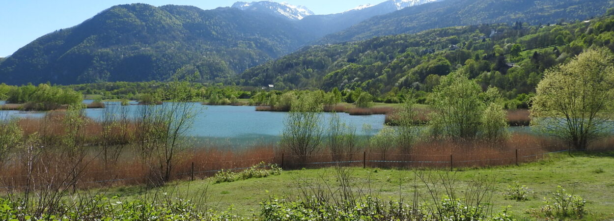 Natura 2000 en lauzière