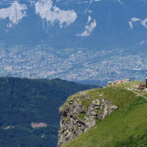 Refuge Jean Collet (St Agnès)