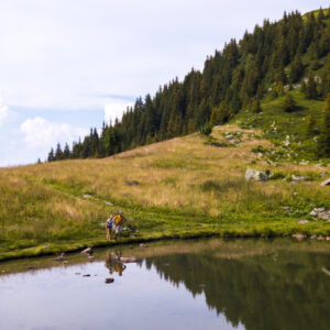 Refuge du Leat (Haut-Bréda)