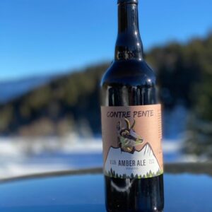 Bières Montagne