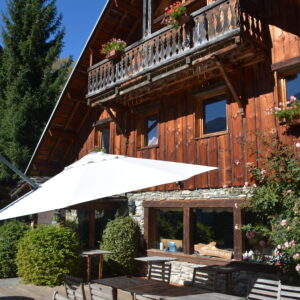 Relais du Lac Noir