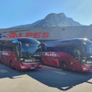 Trans-Alpes
