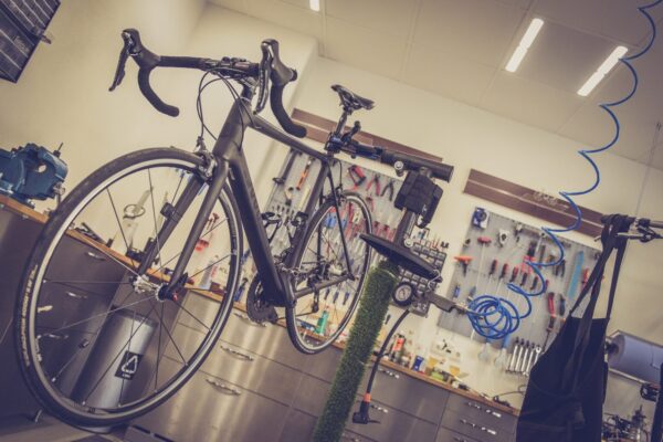 Atelier-Velo-Maurienne Outdoor