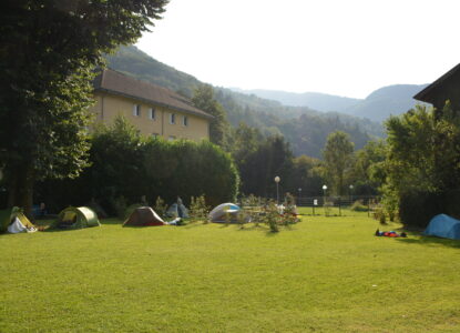 Air de bivouac