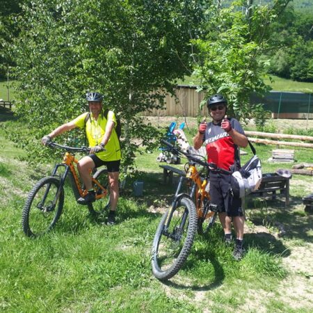 Sorties vtt - Maurienne Outdoor