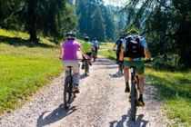 Sorties vélo avec Maurienne Outdoor