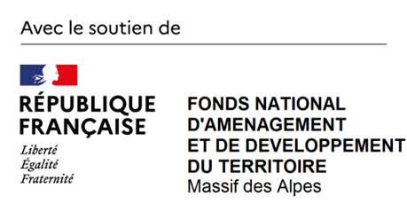 logo fnadt ALPES