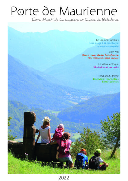 Magazine 2022