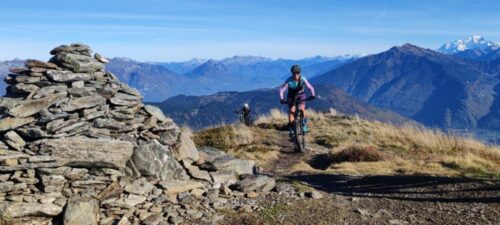 Maurienne outdoor vélo & Camp