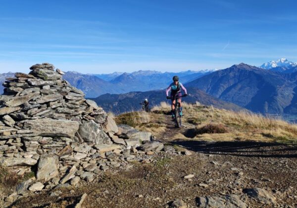 Maurienne outdoor vélo & Camp