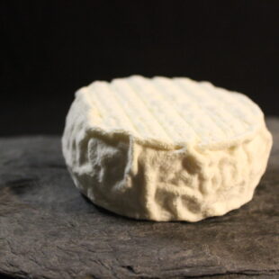 Fromage affiné ardoise ferme des cathelins