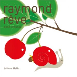 raymondereve