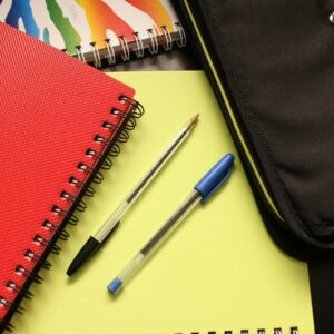 Fournitures scolaires