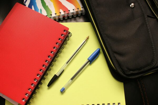 Fournitures scolaires