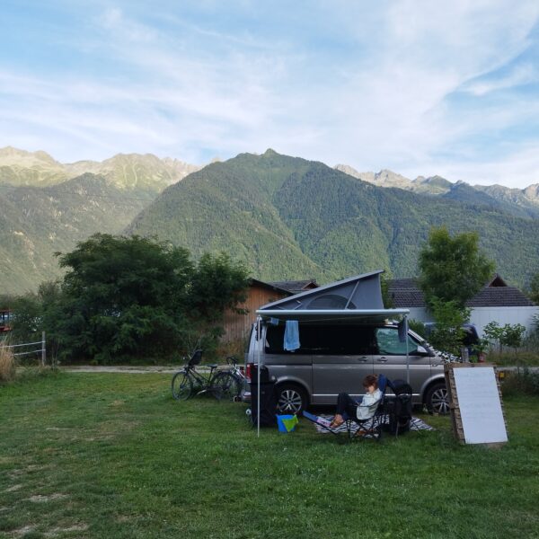 van