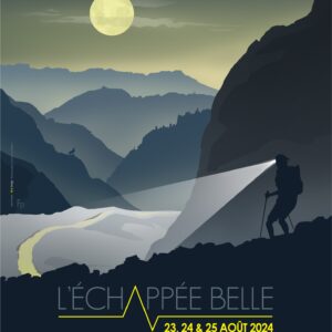 Échappée Belle 2024