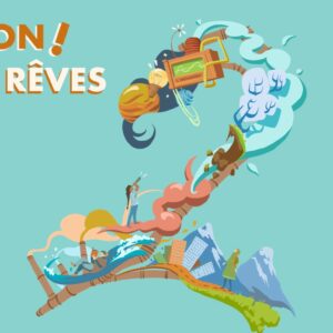 Usine à rêves 2