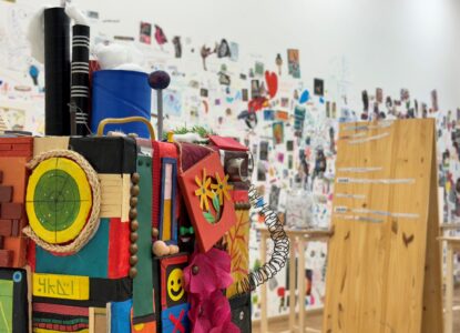 Expo usine à rêves