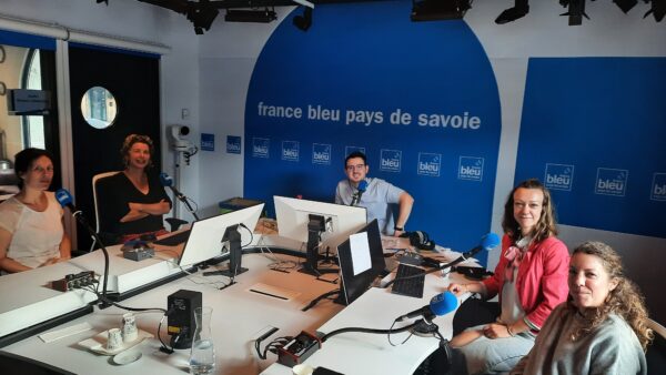 Radio France Bleu Pays de Savoie