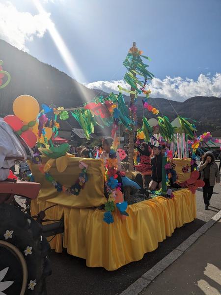 Carnaval 2024