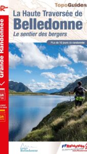 Topo guide gr738 2024